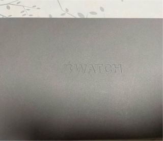 Apple Watch Ultra 2 Negro 99% Batería