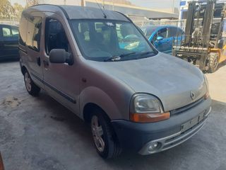 MOTOR COMPLETO RENAULT KANGOO (F/KC) 1997-2003
