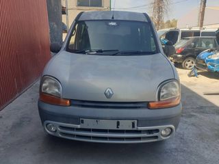 MOTOR COMPLETO RENAULT KANGOO (F/KC) 1997-2003