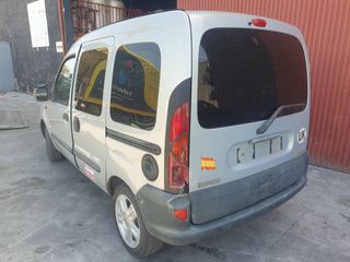 MOTOR COMPLETO RENAULT KANGOO (F/KC) 1997-2003