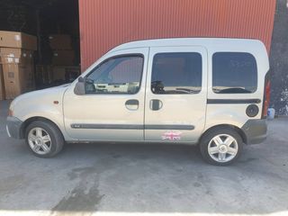MOTOR COMPLETO RENAULT KANGOO (F/KC) 1997-2003
