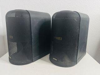 Altavoces Hughes ORB 2 Monitor