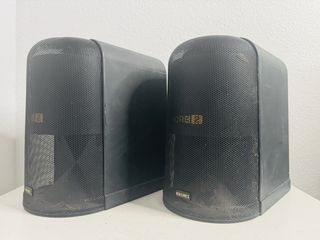 Altavoces Hughes ORB 2 Monitor