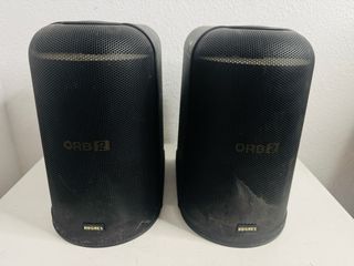 Altavoces Hughes ORB 2 Monitor