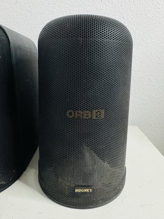 Altavoces Hughes ORB 2 Monitor