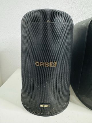 Altavoces Hughes ORB 2 Monitor