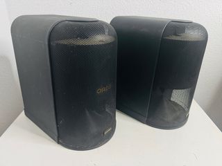 Altavoces Hughes ORB 2 Monitor