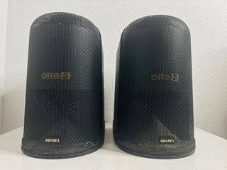 Altavoces Hughes ORB 2 Monitor