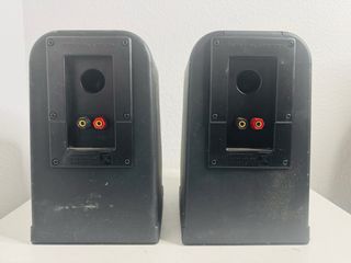 Altavoces Hughes ORB 2 Monitor