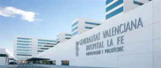 AUXILIAR ENFERMERÍA (TCAE) | CUIDADOR NOCHES VLC