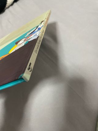 EL CAPITAN BARBASPIN Y SU CUADRILLA