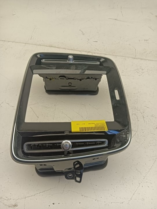 CONSOLA CENTRAL VOLVO XC40 D4204T12 31442614