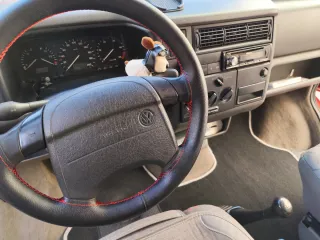 Volkswagen Transporter 1996