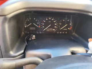 Volkswagen Transporter 1996