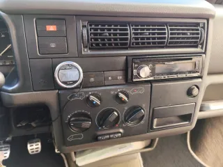 Volkswagen Transporter 1996