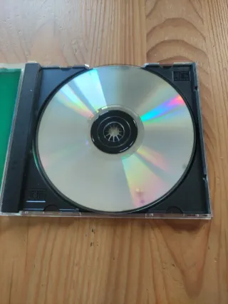 CD X-Mas Project Vol. I+II
