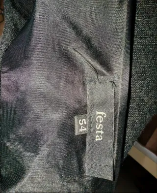 Vestido negro elegante