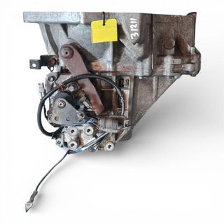 CAJA CAMBIOS CITROEN C1 2005-2013