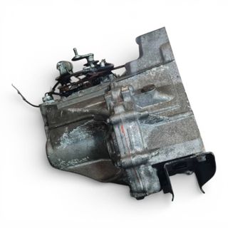 CAJA CAMBIOS CITROEN C1 2005-2013