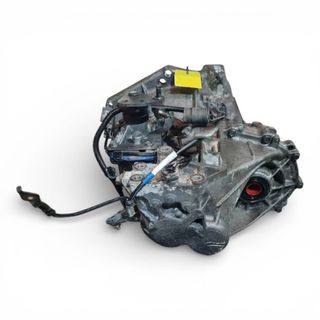 CAJA CAMBIOS CITROEN C1 2005-2013