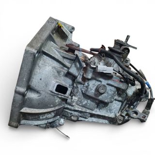 CAJA CAMBIOS CITROEN C1 2005-2013