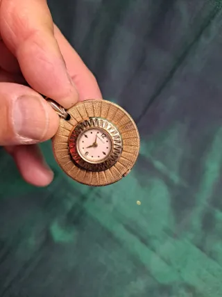 Reloj Caravelle Vintage