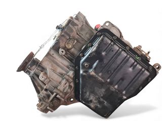 CAJA CAMBIOS SEAT IBIZA (6L1) 2001-2009