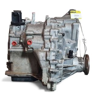 CAJA CAMBIOS SEAT IBIZA (6L1) 2001-2009