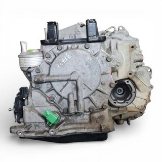 CAJA CAMBIOS SEAT IBIZA (6L1) 2001-2009