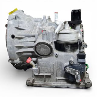 CAJA CAMBIOS SEAT IBIZA (6L1) 2001-2009