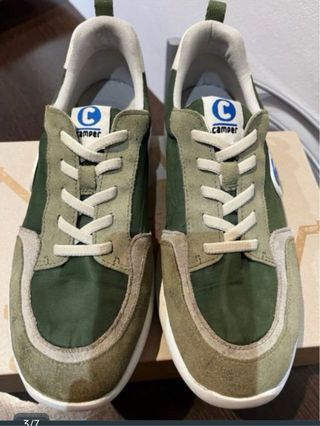 Zapatillas Camper Talla 37