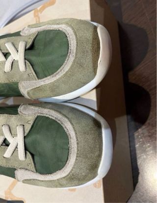 Zapatillas Camper Talla 37