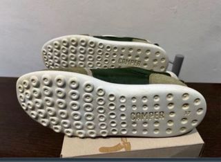 Zapatillas Camper Talla 37