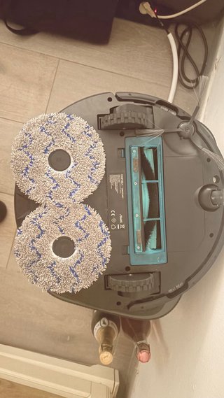 Robot Conga Cecotec