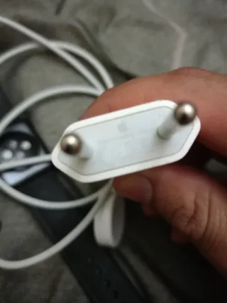 Apple Watch Series 3 Negro Espacial