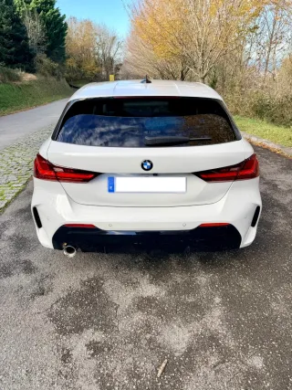 BMW Serie 1 118i 136 cv sport