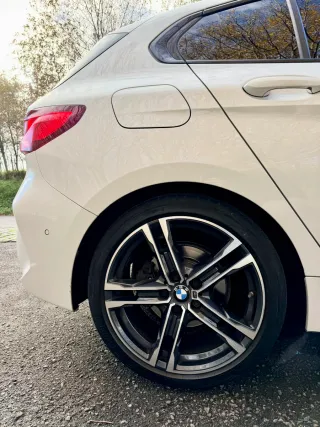BMW Serie 1 118i 136 cv sport