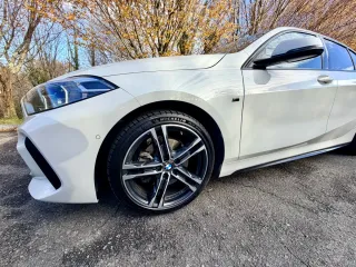 BMW Serie 1 118i 136 cv sport