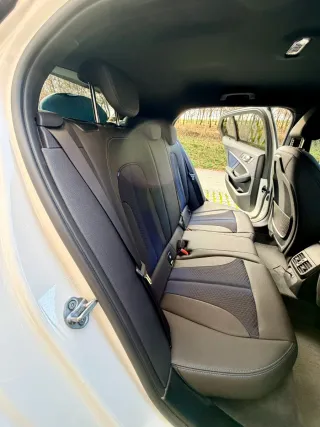 BMW Serie 1 118i 136 cv sport