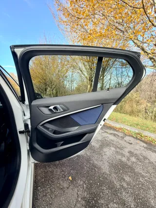 BMW Serie 1 118i 136 cv sport