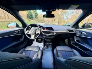 BMW Serie 1 118i 136 cv sport