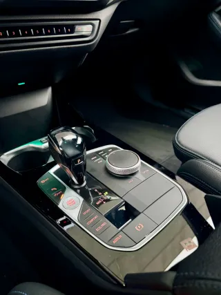 BMW Serie 1 118i 136 cv sport