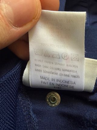 Adidas tuta vintage anni '80 Giacca + Pantaloni