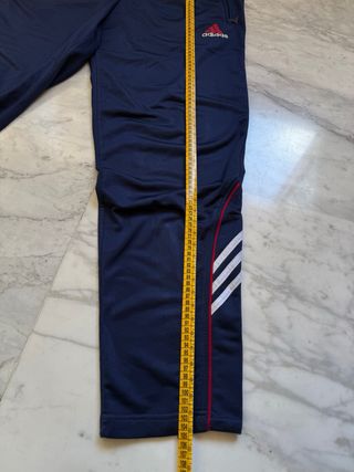 Adidas tuta vintage anni '80 Giacca + Pantaloni