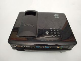 Proyector BenQ Negro Sin Probar