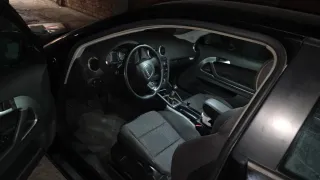Audi A3 2010