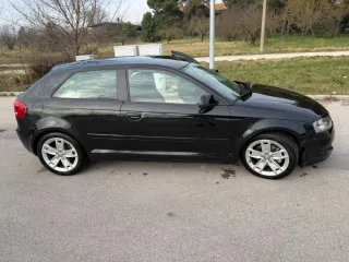 Audi A3 2010