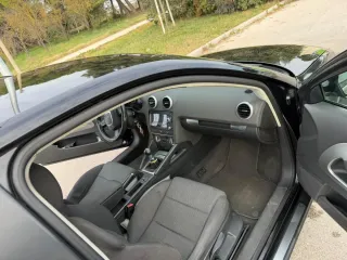 Audi A3 2010