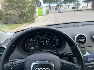 Audi A3 2010