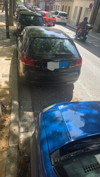 Audi A3 2010